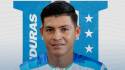 Primicia: Francisco “Chelito” Martínez encabeza lista de Honduras para los juegos de eliminatorias