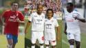 Muy pocos recuerdan sus nombres, pero formaron parte del club más laureado de Honduras.