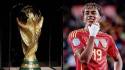 Lamine Yamal jugará su primer Copa del Mundo en 2026 con la camiseta de la Selección de España.