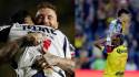 Monterrey echa a América en los cuartos de final de la Liga MX.
