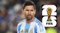Messi sorprendió a todos a solo unos meses de que se dispute el Mundial 2026. (FOTO: Cortesía)
