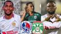 Tres futbolistas luchan por convertirse en el máximo goleador del torneo Clausura 2024 de la Liga Nacional de Honduras.