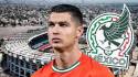 México confirmó el amistoso contra Portugal en 2026, pero revelan las increíbles condiciones que tienen que cumplir para que Cristiano Ronaldo llegue al país Azteca a jugar el encuentro.