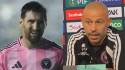 Javier Mascherano se declara como máximo culpable de la eliminación del Inter Miami.