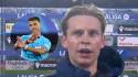 Frenkie de Jong explota por el arbitraje de Gil Manzano tras derrota del Barcelona: Es frustrante