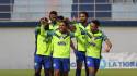 Olancho FC recibe a Génesis Policía Nacional en la segunda jornada de las triangulares del Clausura 2026. (Foto Crédito: Liga Hondubet)