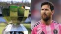 Messi ante duro rival en la Leagues Cup 2026 y Toluca busca defender la corona en esta nueva edición.