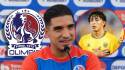 Michaell Chirinos brindó conferencia de prensa previo al partido ante Marathón por la segunda jornada de las triangulares del Clausura 2026.