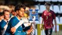 Honduras le quita joyita a Bélgica: ¿Quién es Víctor Vandenbroucke, el defensor del KAA Gent que fue convocado a la Sub 20?