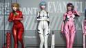 Nexon ha lanzado una esperada colaboración que permite a los jugadores adquirir mediante micropagos los míticos trajes de los pilotos de Evangelion.