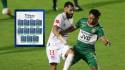 La Liga Nacional compartió el calendario de la primera vuelta del torneo Clausura.