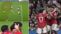 Golazo de Rashford y Manchester United sella su pase a los cuartos de Europa League tras eliminar al Betis