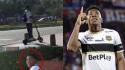 Dereck Moncada sorprende en Colombia: el curioso transporte que usa el hondureño para entrenar con Internacional