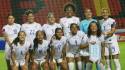 ¡Se acaba el sueño de Mundial! La femenina de Honduras empata contra Trinidad y Tobago y es eliminada