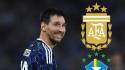 ¡Sorpresa! Messi da sus candidatos a ganar el Mundial de United 2026