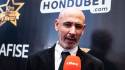 Eduardo Espinel ilusiona al olimpismo y lanza reto: Vamos a buscar ser tricampeones; Dios dirá qué pasa”