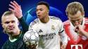 Mbappé es el líder solitario y crack le mete presión tras anotar un doblete: así quedó la tabla de goleadores de la UEFA Champions League en la penúltima jornada de la fase de Liga.