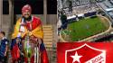 Estrella Roja es uno de los nuevos inquilinos de la Liga Nacional de Honduras.