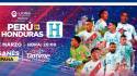 Los boletos del amistoso Honduras vs Perú ya están disponibles para los aficionados.