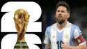 Messi comanda la prelista que se ha revelado de los 55 futbolistas argentinos para el Mundial 2026.