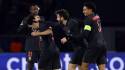 ¡Un partido de ocho goles! PSG saca su poderío ofensivo y goleó al Tottenham por la Champions League