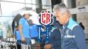 Reinaldo Rueda considera que será clave estos días previos al viaje a San José porque definen todo por el boleto directo al Mundial 2026. Fotos Alex Pérez.