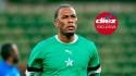 El volante hondureño se marcha al fútbol de África tras su paso por Asia.