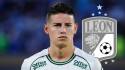 James Rodríguez se va del Club León tras una mala temporada en la Liga MX.