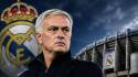 José Mourinho ha sido vinculado con Real Madrid para llegar cuando finalice la temporada, pero él responde y aclara los rumores.