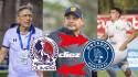 Cuatro equipos quedaron eliminados en el torneo Clausura y muchos de sus jugadores quedaron como agentes libres. Y varios clubes los siguen de cerca.
