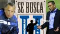 Juan de Dios Castillo y Jorge Jiménez fueron parte de la Selección de Honduras, pero bajo interinatos. Con el mexicano se obró una Copa UNCAF.