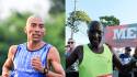 Amado García ganó cinco veces la carrera y es el máximo ganador en Maratón La Prensa, Julius Kibet, el keniano se consagró por primera vez en la edición número 47, desarrollada en 2023.