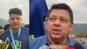 Samuel García revela fichaje de promesa de Olancho a un grande de Uruguay y halaga a Olimpia: “Le ha dado gloria a Honduras”
