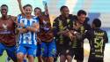 Final del torneo de reservas de Honduras: Victoria busca su primer título y Real España romper con la sequía