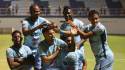 Génesis PN sorprende a todos y saca oro ante Olancho FC en la segunda jornada de las triangulares del Clausura 2026