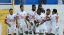 EN VIVO: Olimpia golpea al Real España con golazo de camerino en el Morazán