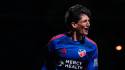 Mathías Vazquez rompe su sequía y anotó su primer gol en Estados Unidos con el Cincinnati FC 2