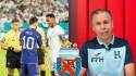 José Ernesto Mejía confesó que Honduras recibió la oferta para jugar contra Argentina, pero en la FFH consideran que no es la mejor opción.