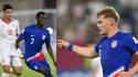 Estados Unidos cuenta con seis puntos en el Mundial Sub-17 que se está desarrollando en Qatar. Foto USYNT.
