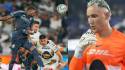 Keylor Navas y Pumas rozan la eliminación de la Concacaf Champions Cup luego de sufrir una goleada ante San Diego FC.