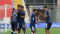 Motagua y CD Choloma se ven las caras por la jornada 21 del Clausura 2026 de la Liga Hondubet. (FOTO: Marvin Salgado)