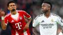 Bayern Múnich derrotó 10-2 a Atalanta en el global y se enfrentará a Real Madrid en cuartos de Champions League.
