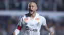 Neymar salva del descenso a Santos y clasifican a la CONMEBOL Sudamericana.
