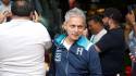 Reinaldo Rueda reaparece en Honduras dos días después de la eliminación de la Bicolor rumbo al Mundial 2026