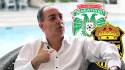 El presidente de Marathón se pronunció luego de toda la polémica del derbi sampedrano y exige el VAR en la Liga Hondubet.