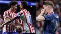 Atlético de Madrid sigue con vida en Champions: los del Cholo rescataron un empate ante Arsenal en la semifinal de ida