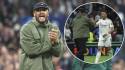 Kompany alaba jugador del Real Madrid, avisa para la vuelta y revela futuro de Neuer: Hemos sido muy respetuosos...