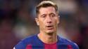 Preocupación en el Barcelona por la posible salida del goleador Robert Lewandowski en el mercado de verano.