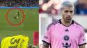 Inter Miami y Messi reciben golpe inesperado en la MLS: Luis Suárez será castigado por patada a Andy Nájar; decisión final