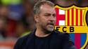 El entrenador alemán ha confirmado que se queda en el conjunto culé luego de salir bicampeón en LaLiga de España.